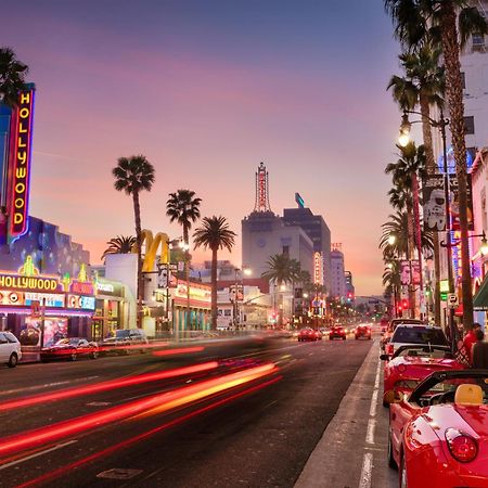 Los Angeles Premium Suites With Free Parking Екстериор снимка