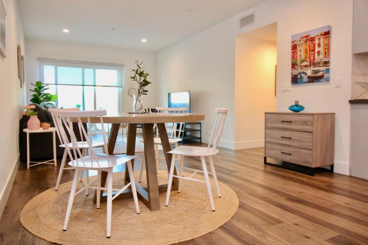 Los Angeles Premium Suites With Free Parking Екстериор снимка