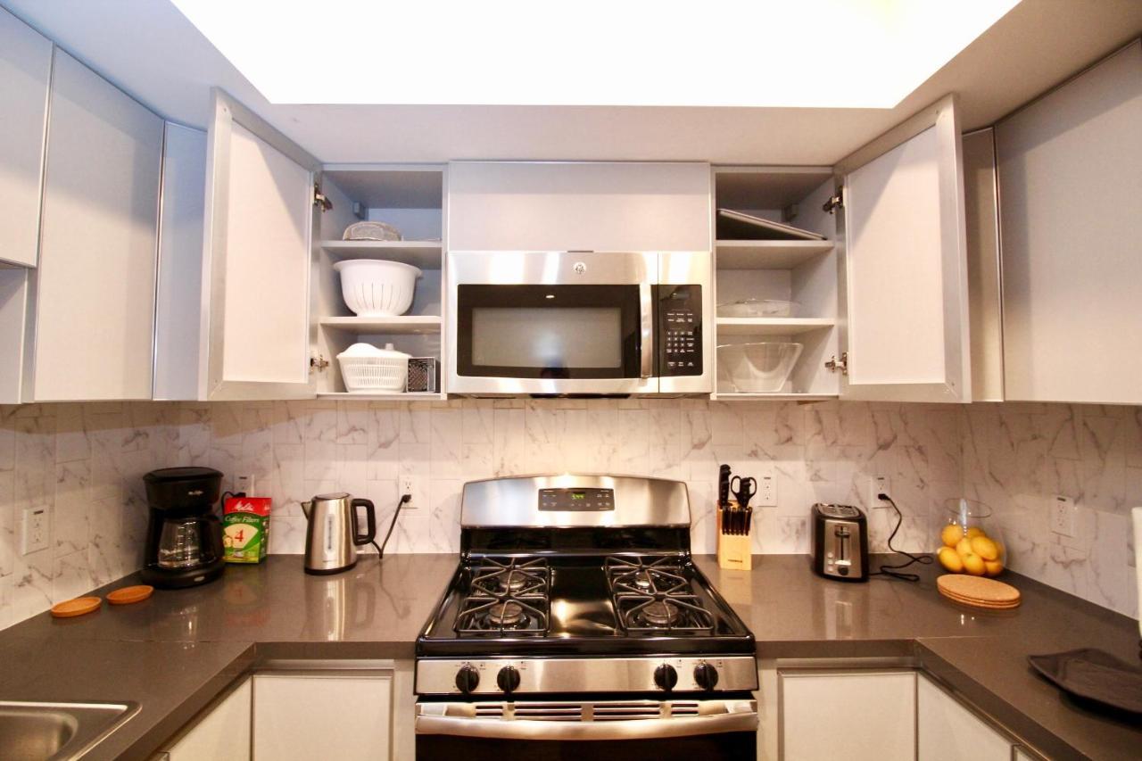 Los Angeles Premium Suites With Free Parking Екстериор снимка