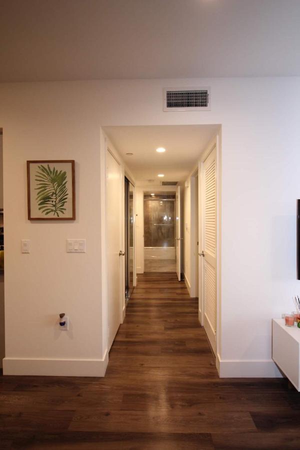 Los Angeles Premium Suites With Free Parking Екстериор снимка