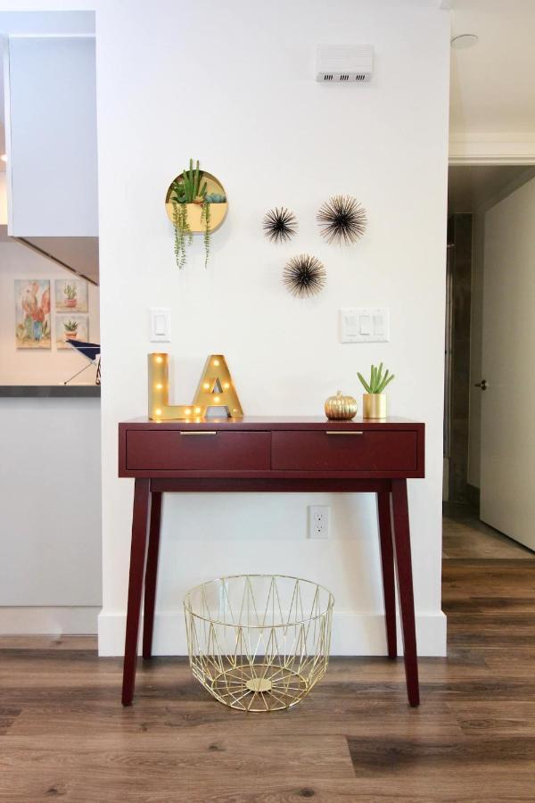 Los Angeles Premium Suites With Free Parking Екстериор снимка