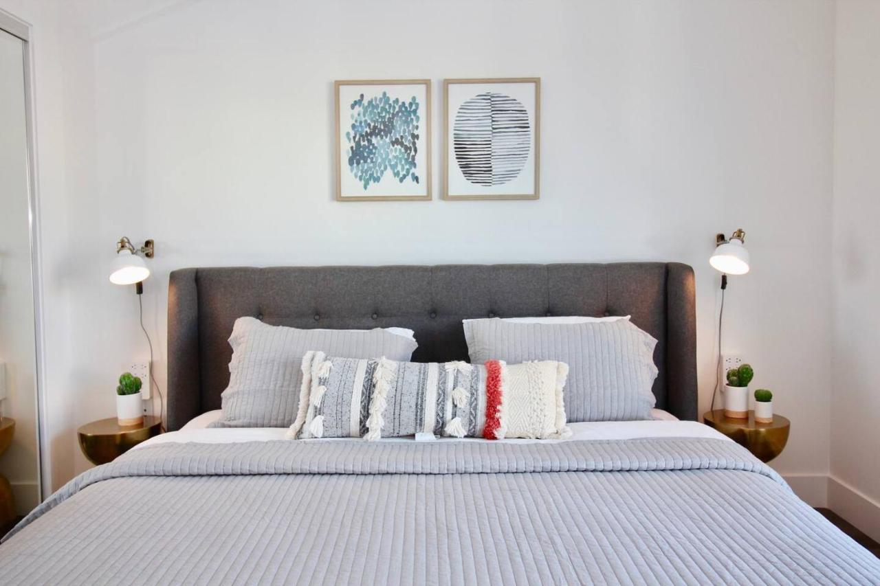 Los Angeles Premium Suites With Free Parking Екстериор снимка