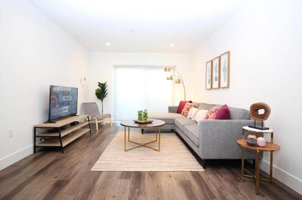 Los Angeles Premium Suites With Free Parking Екстериор снимка