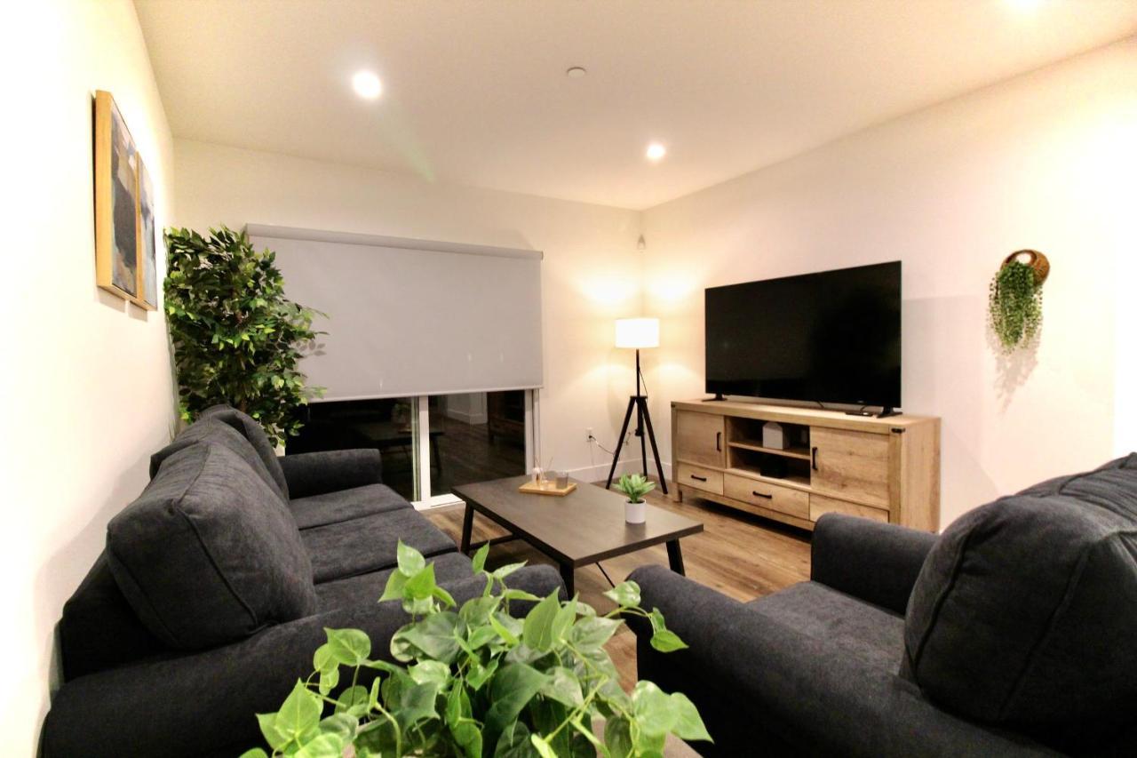 Los Angeles Premium Suites With Free Parking Екстериор снимка