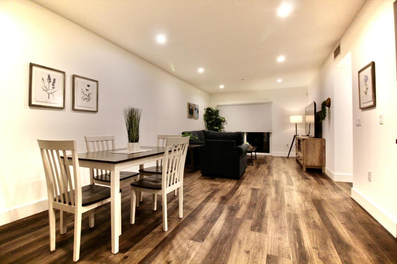 Los Angeles Premium Suites With Free Parking Екстериор снимка