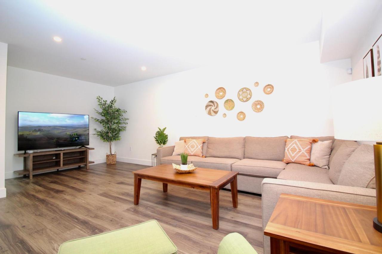 Los Angeles Premium Suites With Free Parking Екстериор снимка