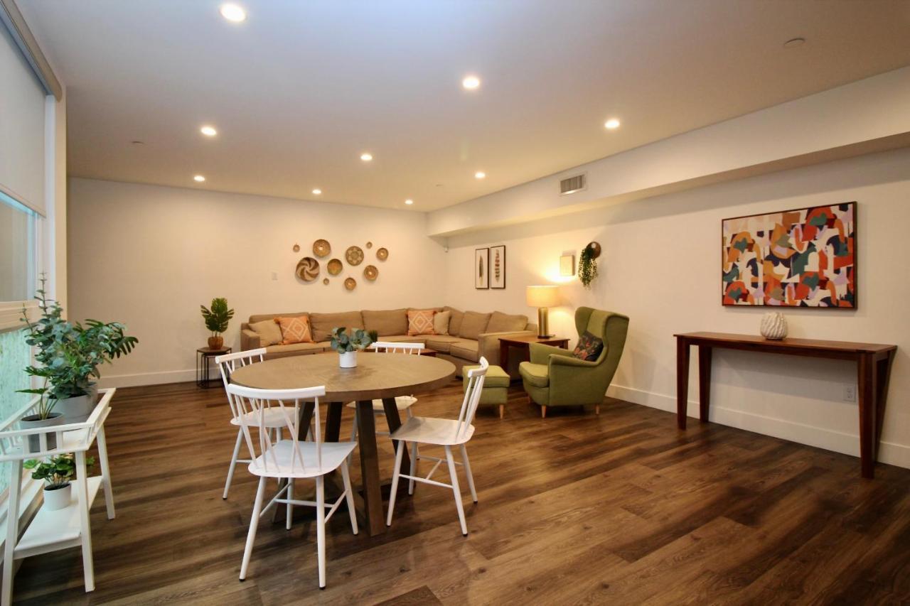 Los Angeles Premium Suites With Free Parking Екстериор снимка