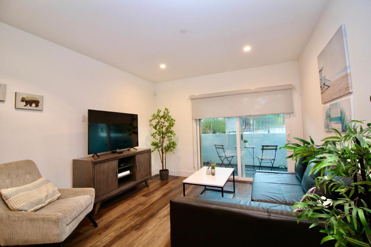 Los Angeles Premium Suites With Free Parking Стая снимка