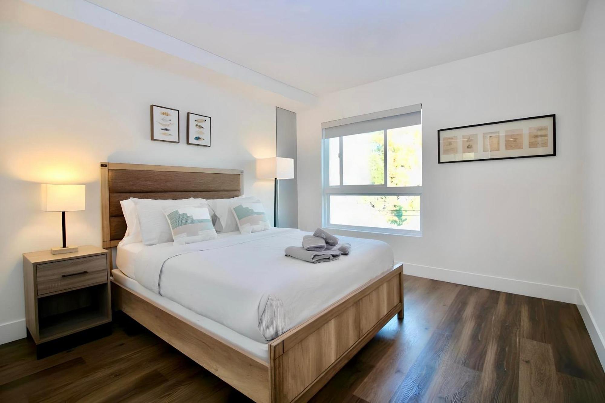 Los Angeles Premium Suites With Free Parking Екстериор снимка