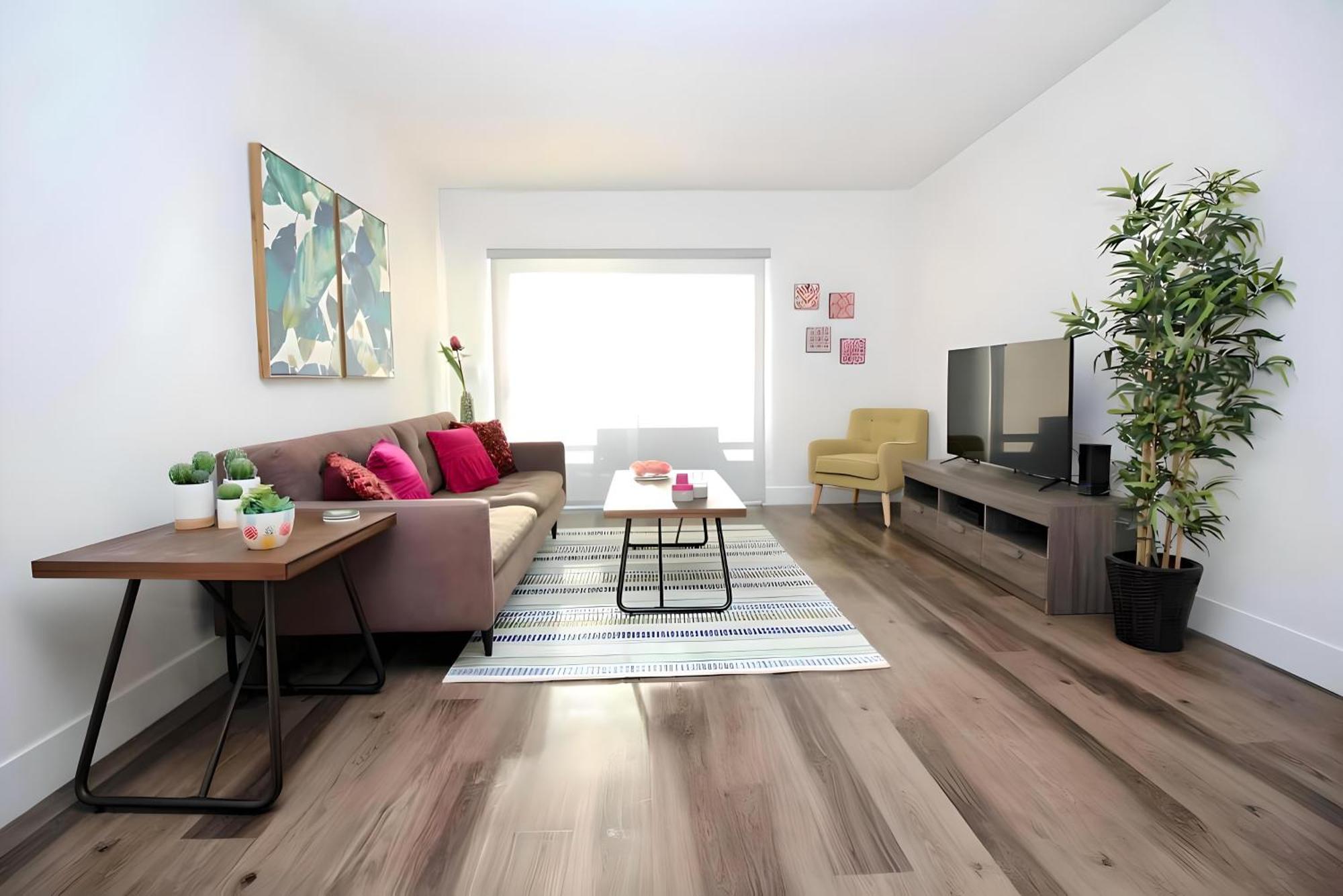Los Angeles Premium Suites With Free Parking Екстериор снимка