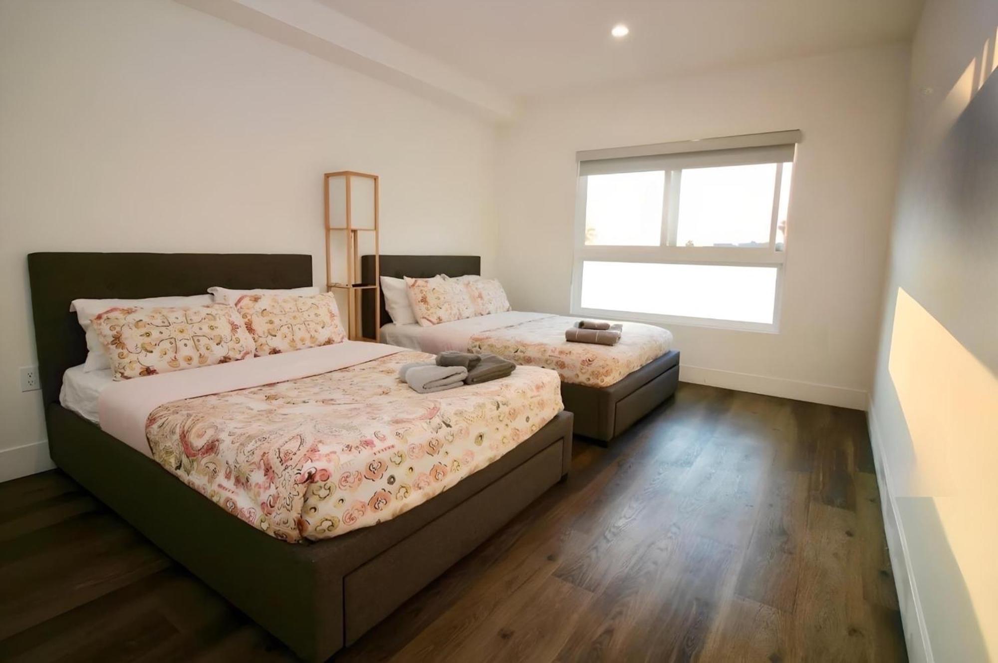 Los Angeles Premium Suites With Free Parking Екстериор снимка
