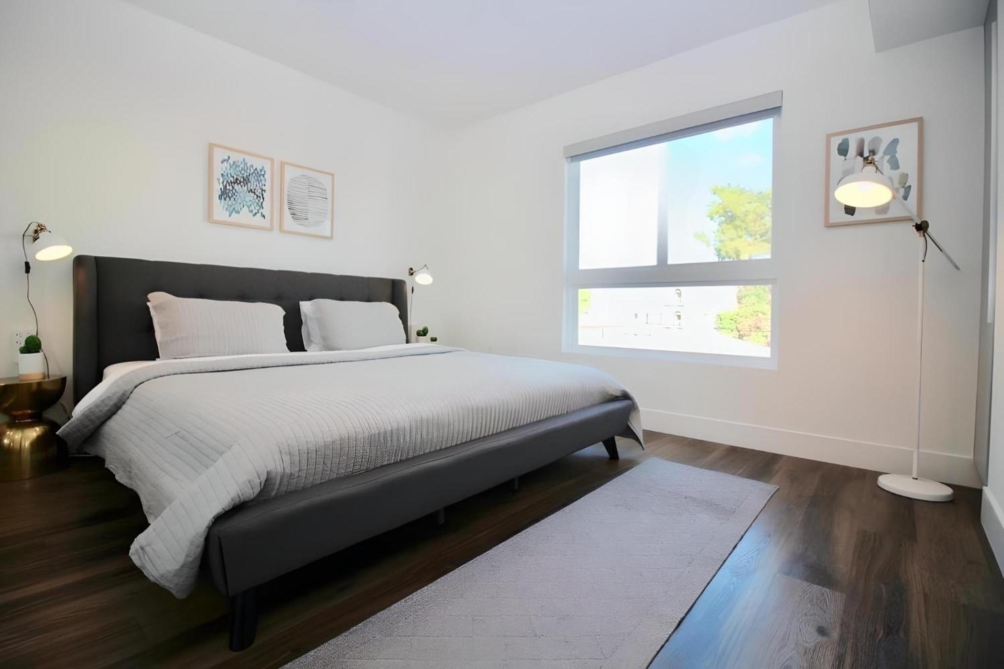 Los Angeles Premium Suites With Free Parking Екстериор снимка