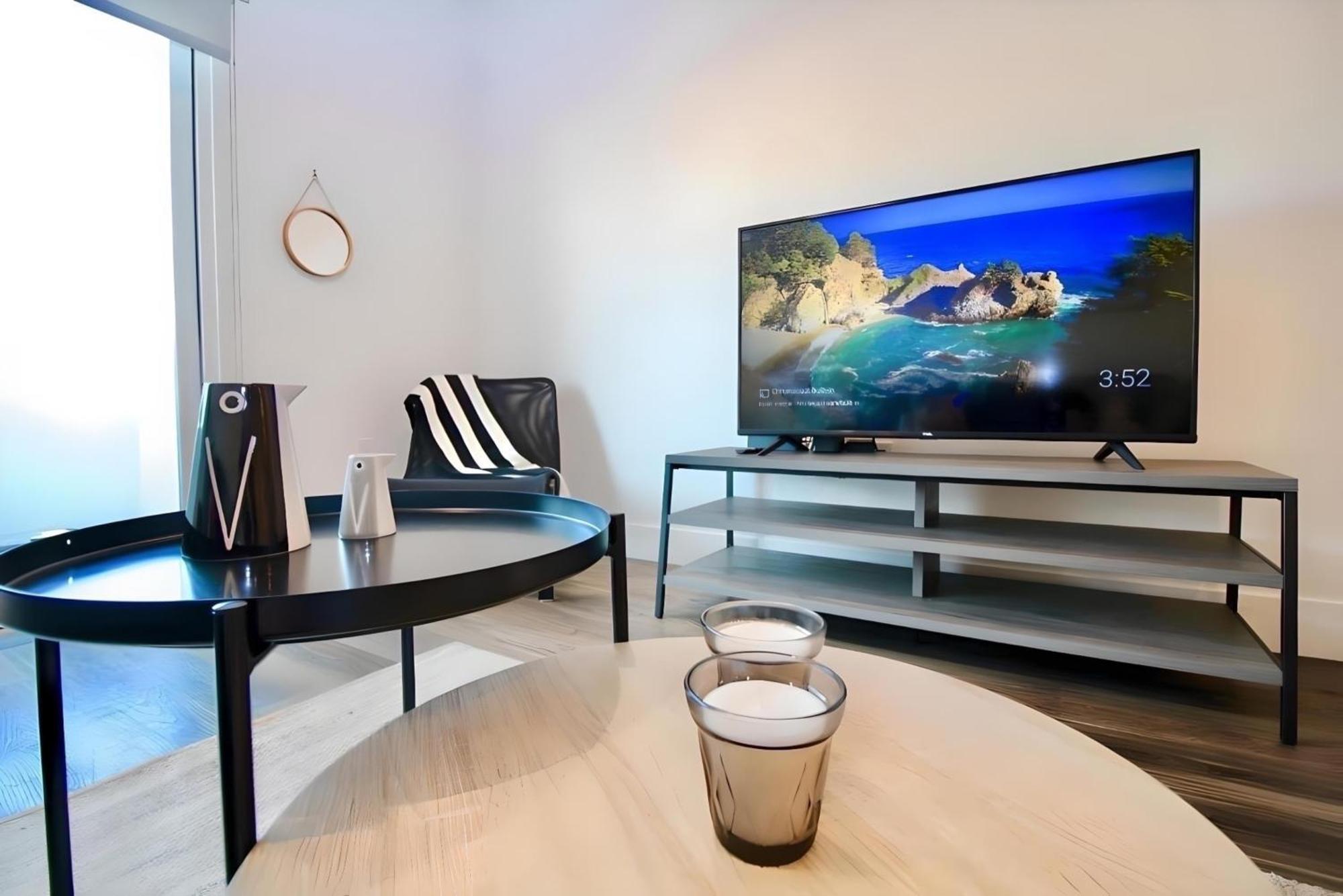 Los Angeles Premium Suites With Free Parking Екстериор снимка