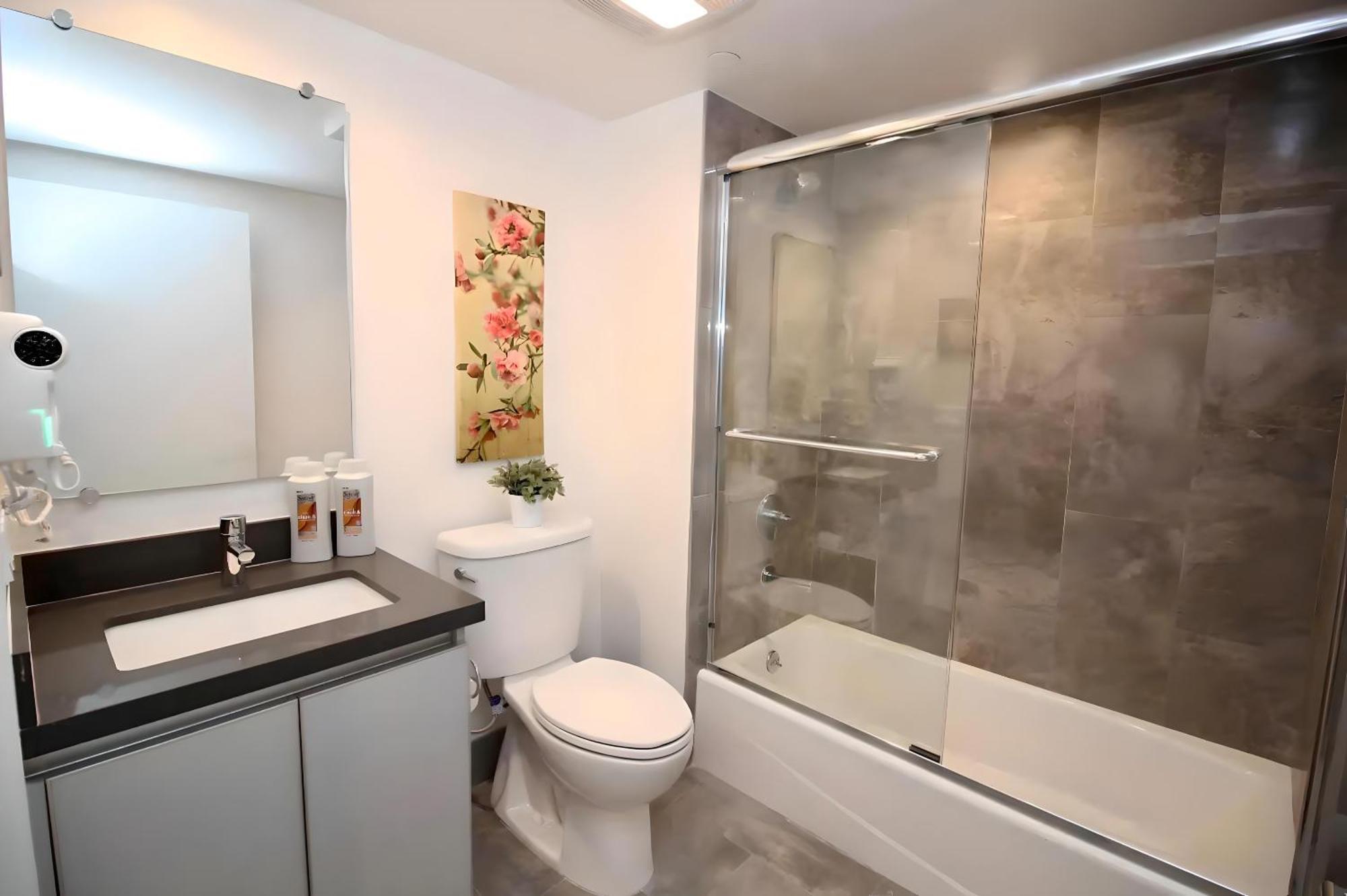 Los Angeles Premium Suites With Free Parking Екстериор снимка