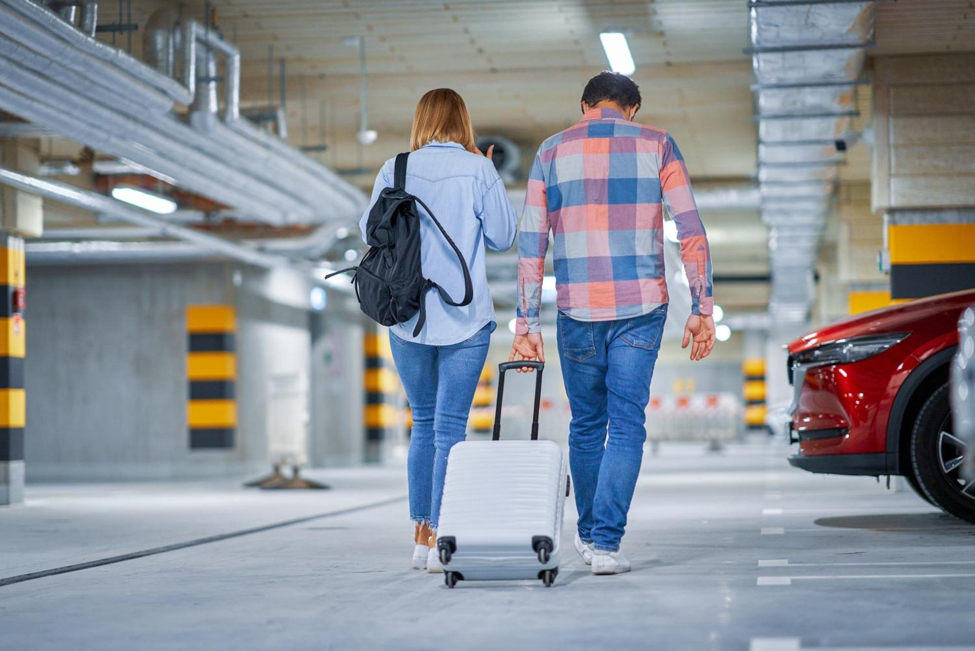 Los Angeles Premium Suites With Free Parking Екстериор снимка