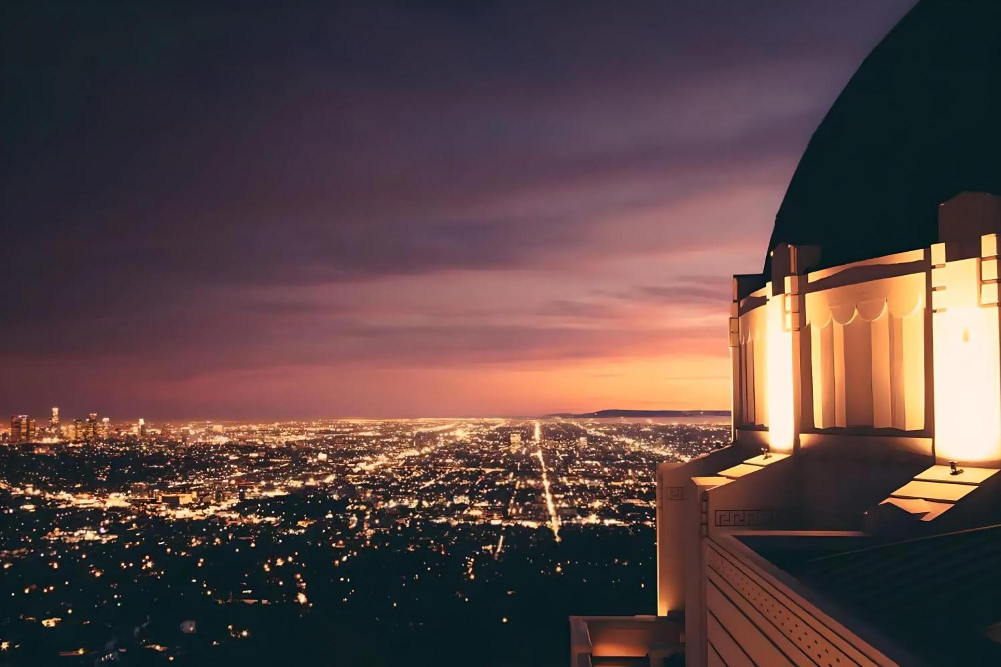 Los Angeles Premium Suites With Free Parking Екстериор снимка