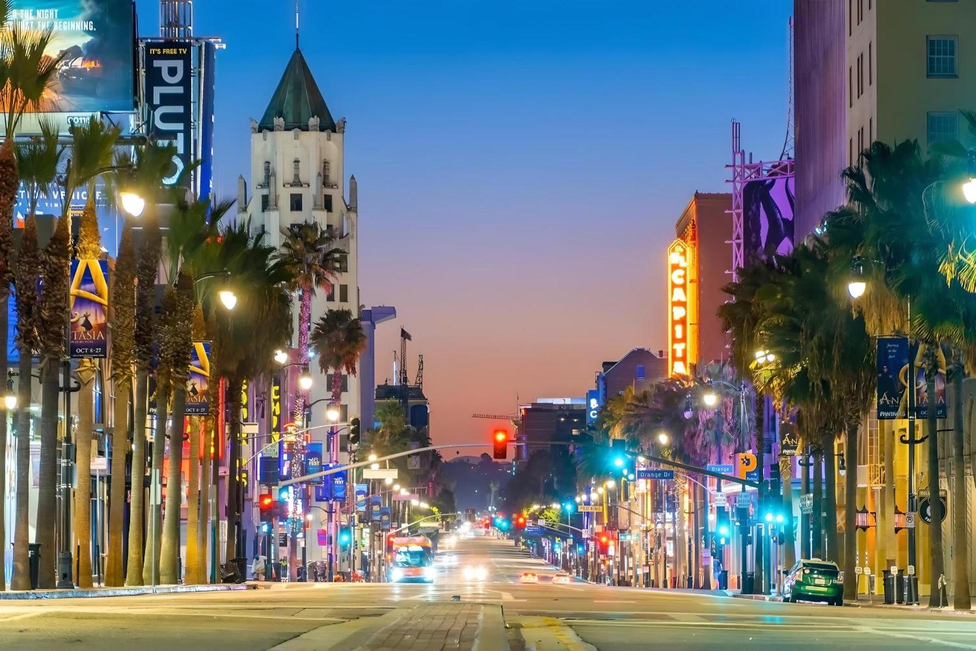 Los Angeles Premium Suites With Free Parking Екстериор снимка