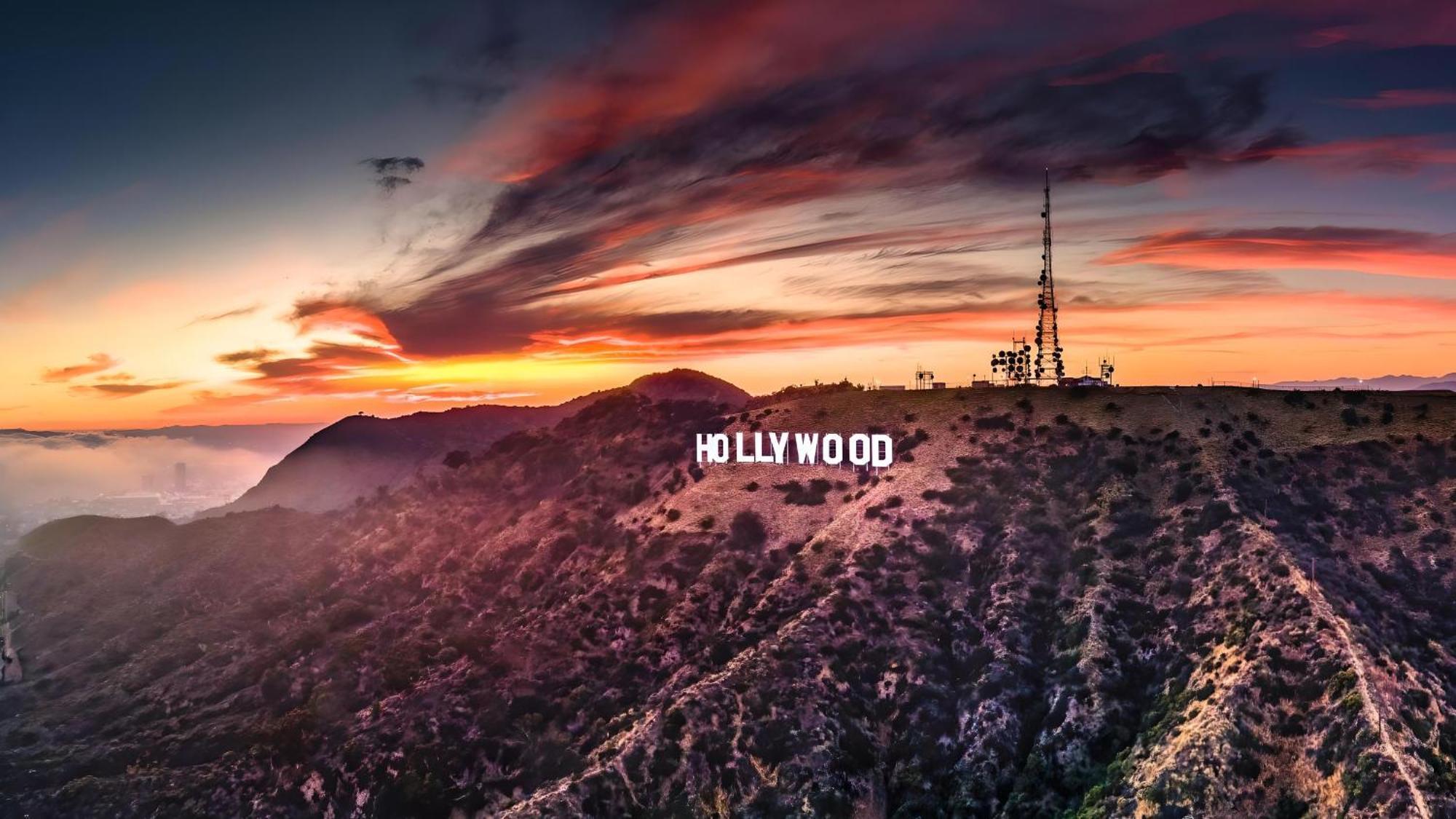 Los Angeles Premium Suites With Free Parking Екстериор снимка