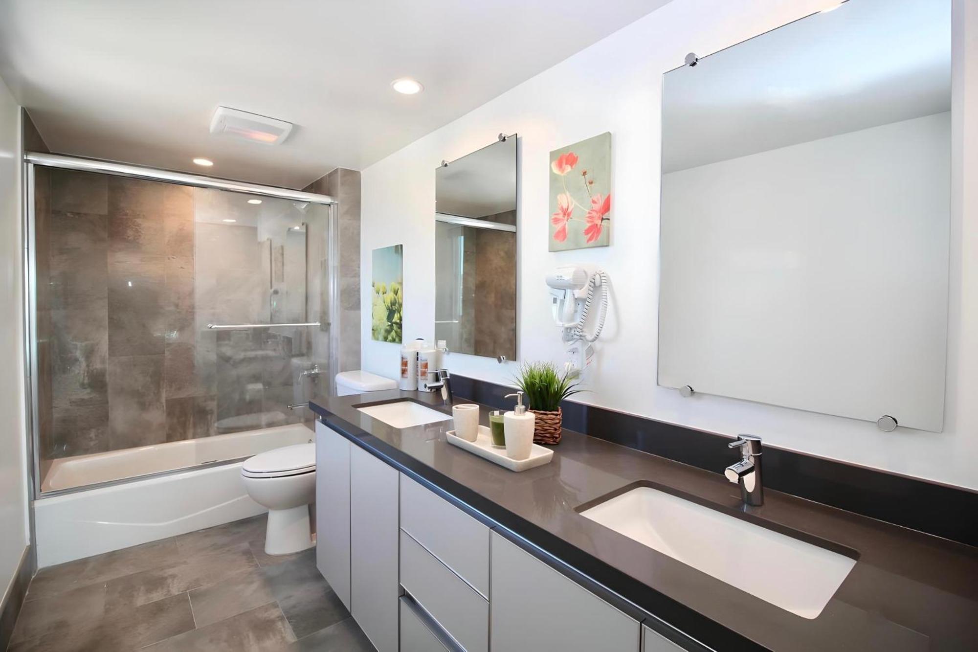 Los Angeles Premium Suites With Free Parking Екстериор снимка