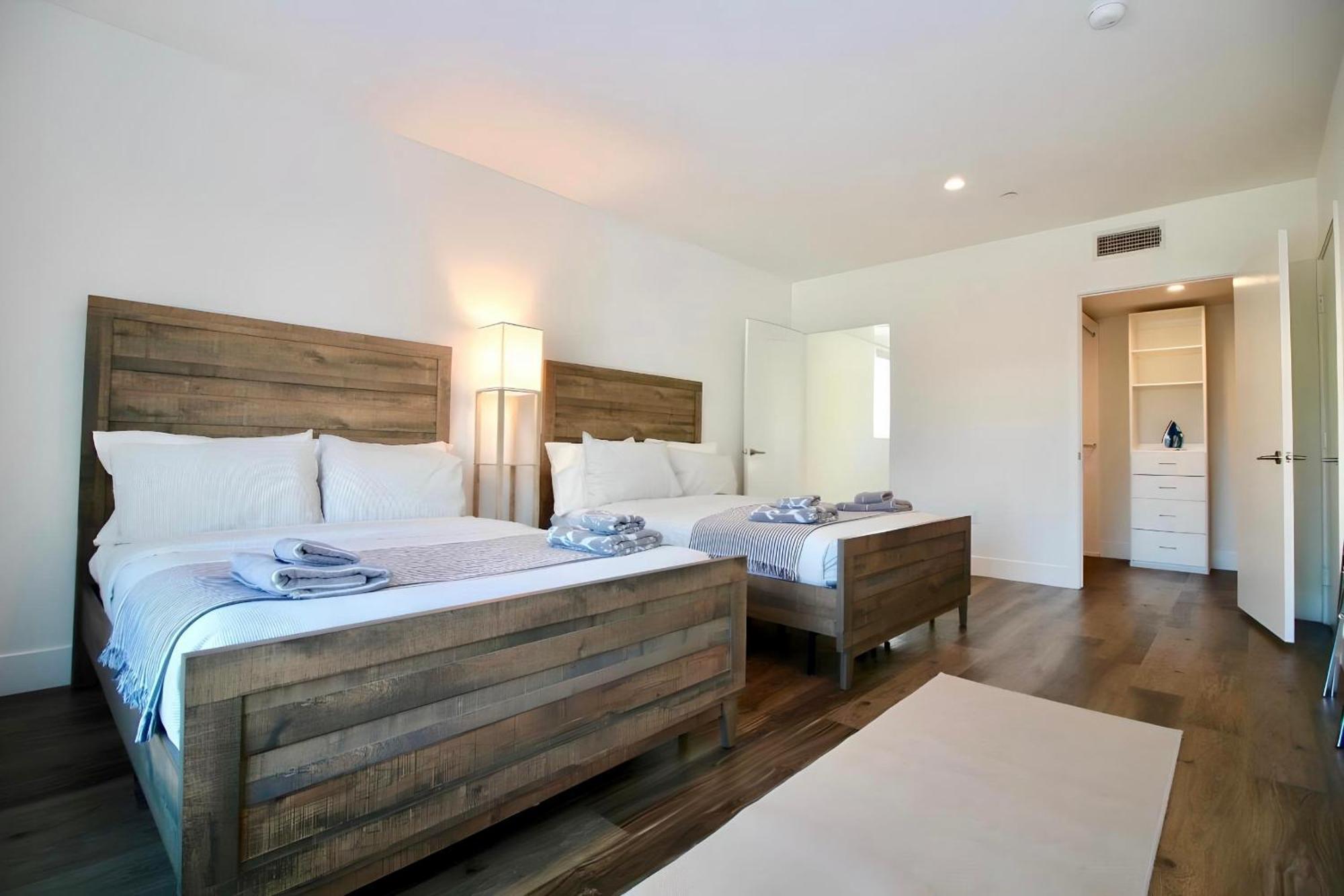 Los Angeles Premium Suites With Free Parking Екстериор снимка