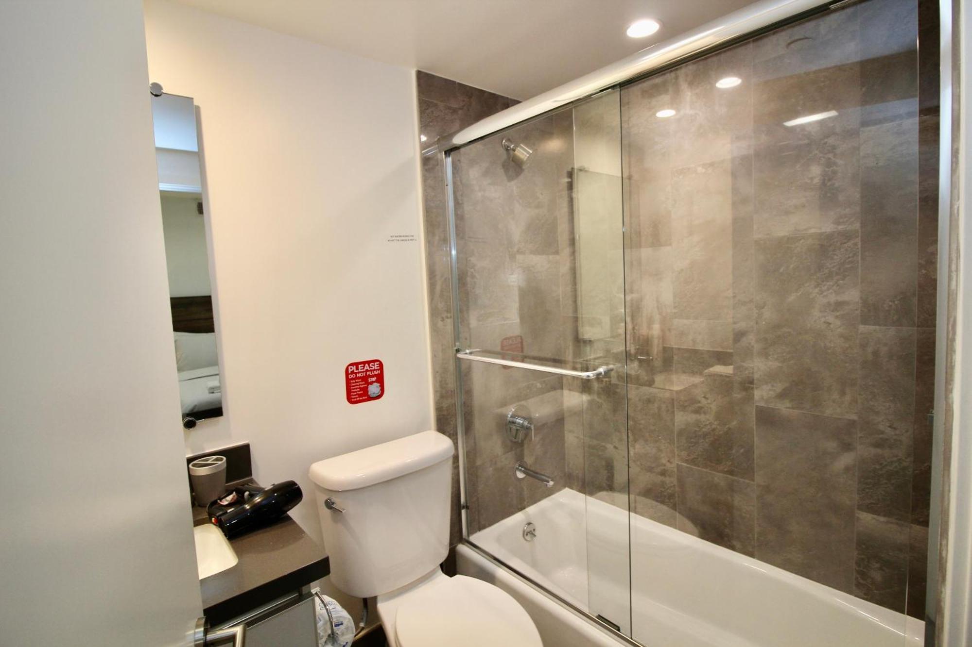 Los Angeles Premium Suites With Free Parking Стая снимка