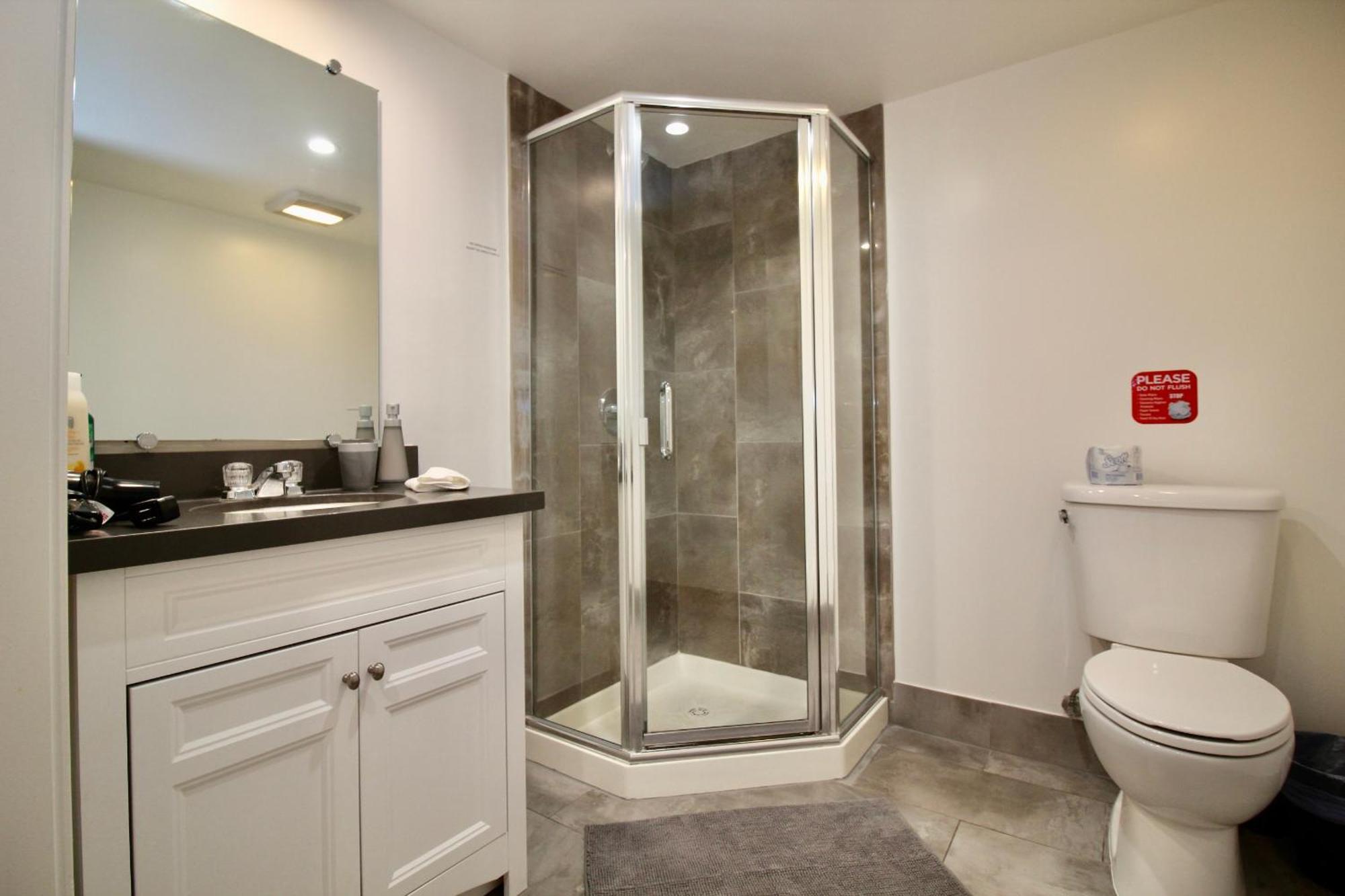 Los Angeles Premium Suites With Free Parking Стая снимка